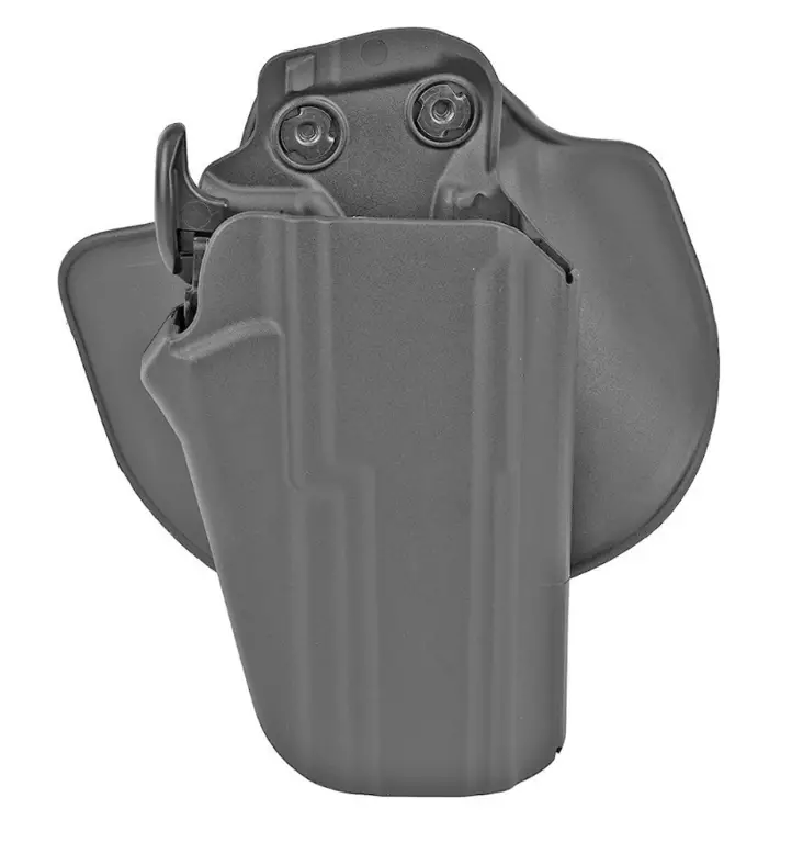Safariland 578-450-411/2 Pro Fit Wide Long Pistol Holster - Active holsters, level 1 - 578-450-411 - 2