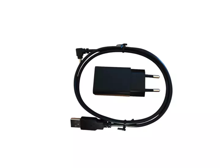 Tracker USB Charger + Cable G-Series/Supra/Artemis - Dog GPS - PW330501 - 1