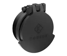 Kahles Flip-Up takalinssinsuoja 52 mm - Optics kill flashes and lens protectors - 30242 - 1