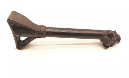 Folding stock for Sako M62/RK62 7.62x39 rifle. Used - Used gun parts - vaihto01582 - 5