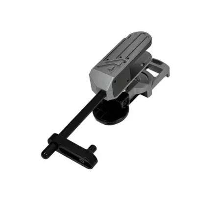 DAA Muzzle Support - Holster spare parts and accessories - 101672 - 1