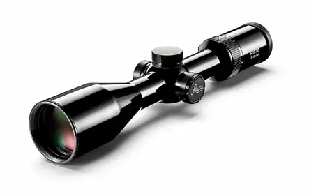 Leica FORTIS 2-12x50i L-4a Glossy Edition - Scopes maximum magnification 10 max - L50062 - 1