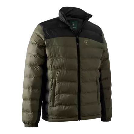 Deerhunter Northward Jacket Size M - Padded winter jackets - 3001712 - 1