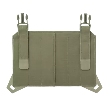 Direct Action Spitfire MOLLE Flap - Plate carriers - 5902688040192 - 2