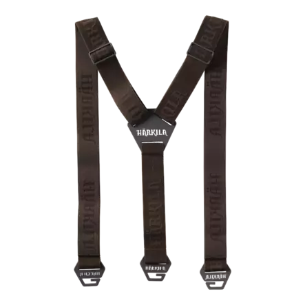Härkila Härkila Tech Suspenders - Belts and suspenders - 5707335387312 - 4