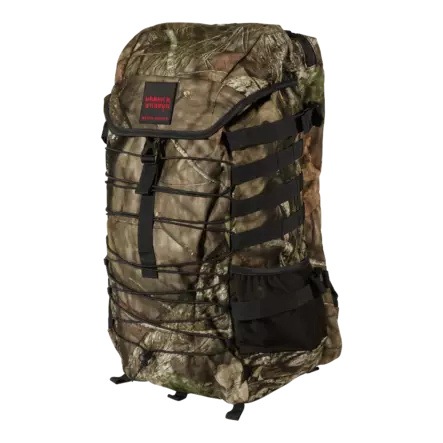 Härkila Moose Hunter 2.0 Backpack - Daypacks / EDC backpacks - 5714733524652 - 11