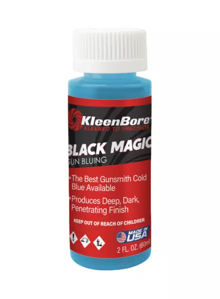 KleenBore Blueing Solution - Other weapons chemicals - GB2 - 2