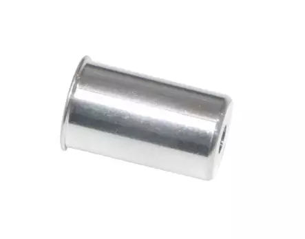 Click Cartridge .12 Cal Aluminum 1pc - Dummy cartridges - 84211-12 - 5