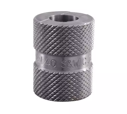 LYMAN Pistol Max Cartridge Gauge .40 S&W - Ammo Checkers - 7832332 - 1