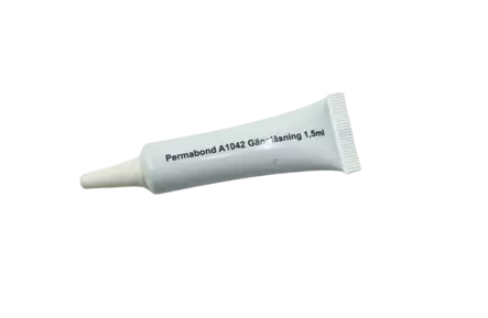 Permabond A1042 Thread Locking Adhesive 1.5ml - Other optics spare parts - A1042 - 2