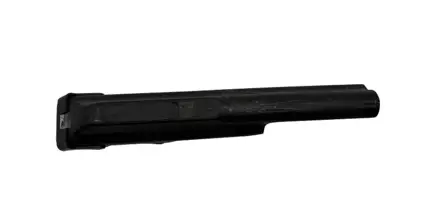 Sako M92s käytetty kansi ilman takatähtäintä - Used gun parts - vaihto03042 - 2