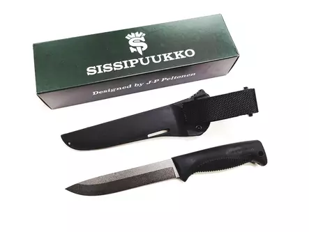 Combat Knife M95 with Composite Sheath by J-P Peltonen - Military knives - FJP002 - 3