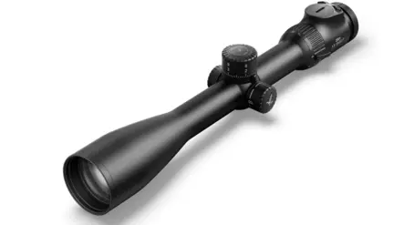 Swarovski Z5i+ 3.5-18x50 P BT L Riflescope - Scopes maximum magnification over 15 - Z5-F46U6E09-02 - 1