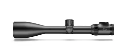 Swarovski Z5i+ 5-25x56 P BT L Rifle Scope - Scopes maximum magnification over 15 - Z5-F47U6E09-02 - 2
