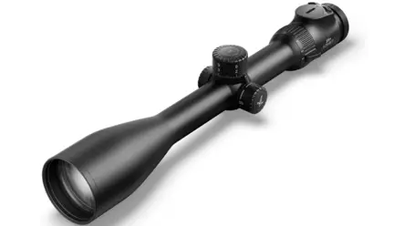 Swarovski Z5i+ 5-25x56 P BT L Rifle Scope - Scopes maximum magnification over 15 - Z5-F47U6E09-02 - 1