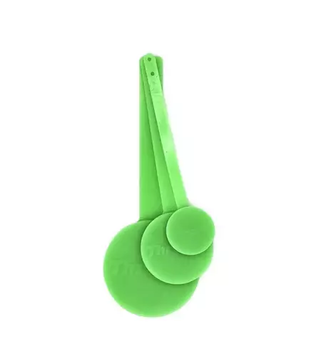 Throom Hangtuff Mini Set - Polymer and rubber targets - 611910006152 - 2