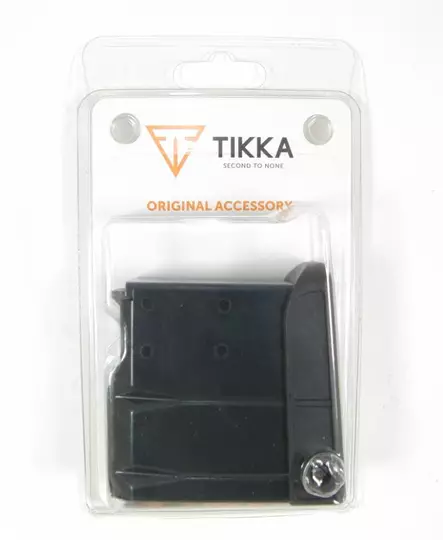 TIKKA T3X CTR/TAC A1 308 Magazine 10 Rounds - Rifle magazines - S54065122 - 4