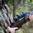 AIMPOINT AP Hunter H34S 2MOA Red Dot Sight - Enclosed red dot sights - 12692 - 3