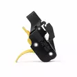 AR Gold Adjustable Trigger AR Trigger Mechanism - AR triggers - ARCADJ - 1