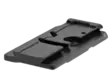 Aimpoint ACRO CZ P-10 OR Mount Plate - Other optics spare parts - 200522 - 1