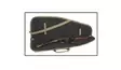 Gun Bag with Magazine Pockets, Olive - Soft gun cases - 16191001-902 - 2