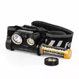 Fenix Headlamp HM65R SUPERRAPTOR 2, 1500 lm - Headlamps - 911198-22 - 7