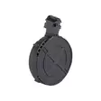 GSG Ruger 10/22 110rd Magazine 22LR - Rimfire rifle magazines - GErMr110ten22 - 2