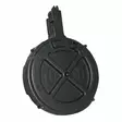GSG Ruger 10/22 110rd Magazine 22LR - Rimfire rifle magazines - GErMr110ten22 - 1