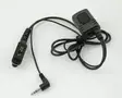 Genzo Extreme Headset Sordin - Earbuds, antennas and connectors - 7350002693612 - 1