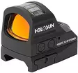 Holosun HS507C X2 Red Dot Sight. - Open reflex red dot sights - HS507C-X2 - 3