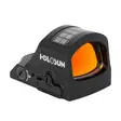 Holosun HS507C X2 Red Dot Sight. - Open reflex red dot sights - HS507C-X2 - 5