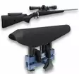 Kalixteknik Adjustable Cheek Rest - Rifle stocks, butt plates and parts - 7350001270142 - 1