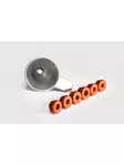 Lyman Precision Funnel Set Powder Funnel - Gunpowder equipment - 7752432 - 5