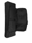 Mil-Tec Tactical Pistol Case, Medium - Soft gun cases - 16193102 - 3