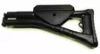 Cheek Rest RK92/95 - RK M62 and -M92 accessories - 31072 - 2