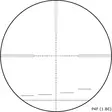 S&B 12-50x56 SFP PMII P4F - Scopes maximum magnification over 15 - 878-911-975-A6-62 - 2