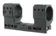 SPUHR SP-4002 Ø34mm H38mm 0MIL - One-piece Picatinny / Weaver - SP-4002 - 1