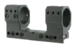 SPUHR SP-4302 Ø34mm H38mm 3MIL - One-piece Picatinny / Weaver - SP-4302C - 1
