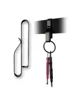 Tactical Keyring Holder ZAK TOOL - Pouches for sprays and batons - ZT52 - 1