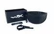 WileyX WX Rogue COMM Safety Glasses - Three Interchangeable Lenses - Protective glasses and lenses - 2852 - 6