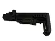 Surplus AK folding telescopic stock - Used gun parts - 729042 - 1