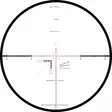 Kahles K318i REFINED 3,5-18x50i MSR2/Ki kiikaritähtäin - Scopes maximum magnification over 15 - 10802 - 9