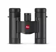 Leica ULTRAVID 8x20 BR Aqua Dura, black - Binoculars - L40252 - 1