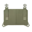 Direct Action Spitfire MOLLE Flap - Plate carriers - 5902688040192 - 2