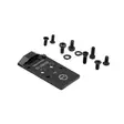 ET CZ Shadow 2 OR plate RMR - Adapter plates for pistols - ET-130152 - 1