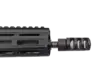 FINNTAC AR-15 223 Muzzle Brake RH - Rifle muzzle brakes and flash hiders - FT10002 - 10