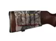 Grovtec shotgun shell holder for stocks Camo - Shell holders attached to the weapon - 320262 - 2