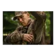 Härkila Deer Stalker camo fleece jacket - Hunting and outdoor jackets - 5707335500292 - 15