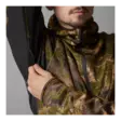Härkila Deer Stalker camo fleece jacket - Hunting and outdoor jackets - 5707335500292 - 20