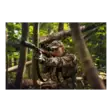Härkila Deer Stalker camo fleece jacket - Hunting and outdoor jackets - 5707335500292 - 24